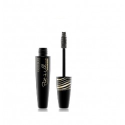 CATRICE MASCARA PRET-A-VOLUME SMOKEY 010 VELVET BLACK