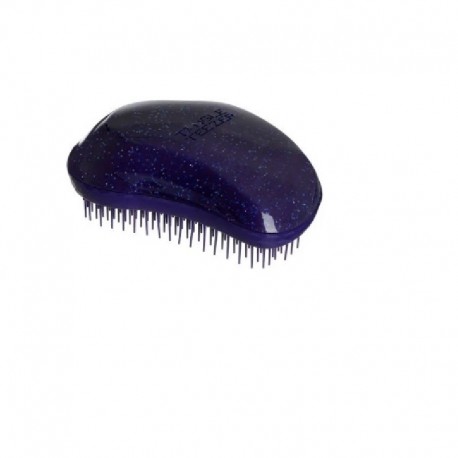 TANGLE TEEZER THE ORIGINAL PURPLE GLITTER