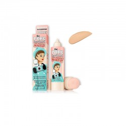 BENEFIT THE PORE FESSIONAL PORE MINIMIZING  MAKEUP 02