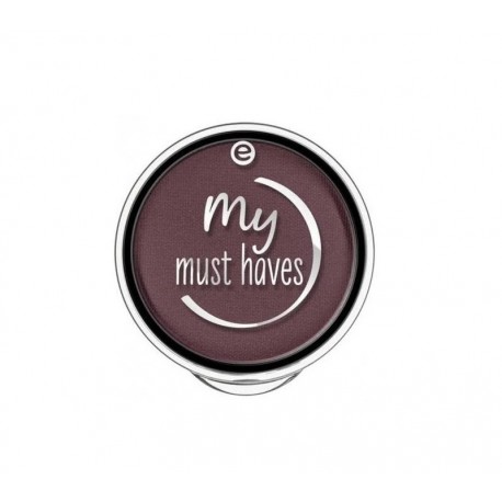 ESSENCE MY MUST HAVES LABIOS 05 MAUVE ON