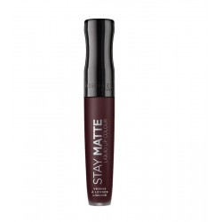 RIMMEL LONDON STAY MATTE LIQUID 870 DAMN HOT