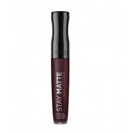 RIMMEL LONDON STAY MATTE LIQUID 870 DAMN HOT
