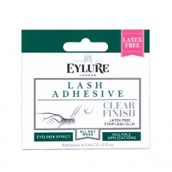 EYLURE PEGAMENTO PESTAÑAS POSTIZAS SIN LATEX 4.5 ML