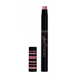 BOURJOIS LIP DUO SWEET LÁPIZ LABIAL 01 PINK TWICE