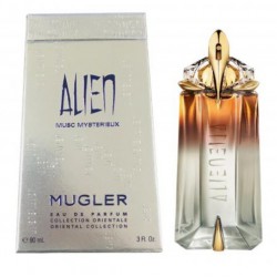 comprar perfumes online THIERRY MUGLER ALIEN MUSC MYSTERIEUX EDP 90 ML mujer