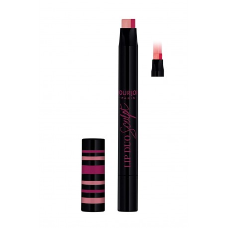 BOURJOIS LIP DUO SWEET LÁPIZ LABIAL 03 GRENADE-IN