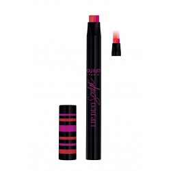 BOURJOIS LIP DUO SWEET LÁPIZ LABIAL 04 PLUMSET BEACH