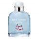 comprar perfumes online hombre DOLCE & GABBANA LIGHT BLUE LOVE IS LOVE EDT 125ML VP LIMITED EDITION