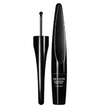 REVLON COLORSTAY EXACTIFY LIQUID LINER INTENSE BLACK