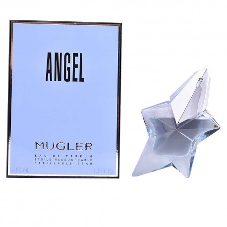THIERRY MUGLER ANGEL EDP 50 ML VP. RECARGABLE