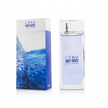 comprar perfumes online hombre KENZO L'EAU PAR KENZO POUR HOMME EDT 100 ML VAPO