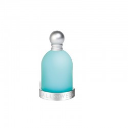 JESUS DEL POZO HALLOWEEN BLUE DROP EDT 50 ML VP.