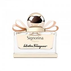 SALVATORE FERRAGAMO SIGNORINA ELEGANZA EDP 50 ML