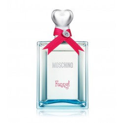 comprar perfumes online MOSCHINO FUNNY EDT 50 ML mujer