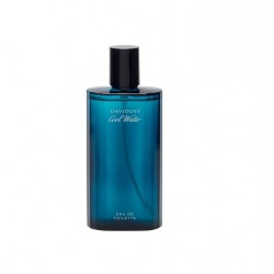 comprar perfumes online hombre DAVIDOFF COOL WATER MEN EDT 125ML