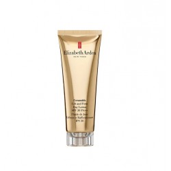 ELIZABETH ARDEN CERAMIDE PLUMP PERFECT ULTRA LIFT AND FIRM MOISTURE LOTION SPF30 50 ML