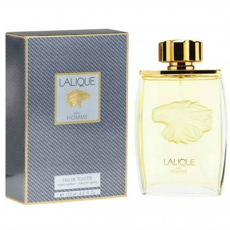 LALIQUE LION EDT 125 ML