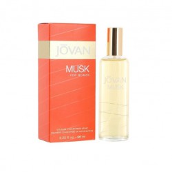 JOVAN MUSK FOR WOMEN EDC 96 ML