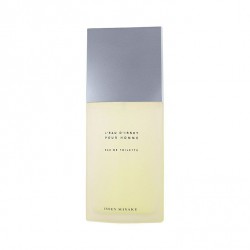 comprar perfumes online hombre ISSEY MIYAKE L´EAU D´ISSEY POUR HOMME EDT 125 ML