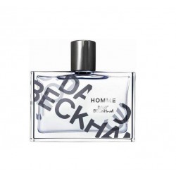 DAVID BECKHAM HOMME EDT 75 ML