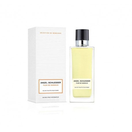 comprar perfumes online ANGEL SCHLESSER FLOR DE NARANJO EDT 150 ML VP. mujer