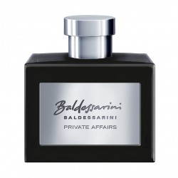 BALDESSARINI PRIVATE AFFAIRS EDT 90 ML VP.