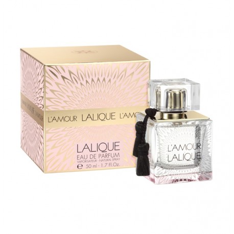 LALIQUE L´AMOUR EDP 100 ML