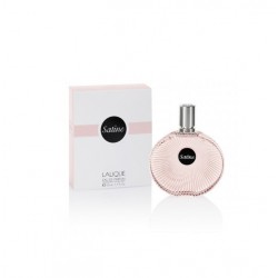 LALIQUE SATINE EDP 100 ML