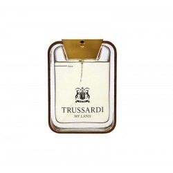 TRUSSARDI MY LAND EDT 50 ML