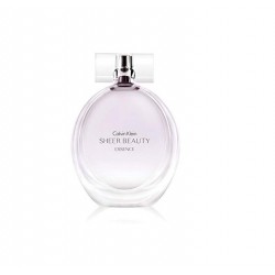 CALVIN KLEIN SHEER BEAUTY ESSENCE EDT 100 ML VP.