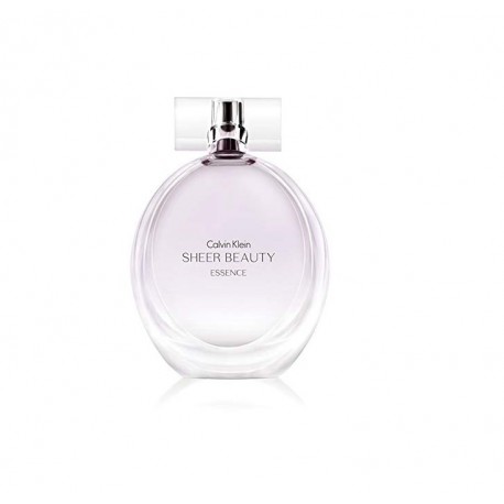 CALVIN KLEIN SHEER BEAUTY ESSENCE EDT 100 ML VP.