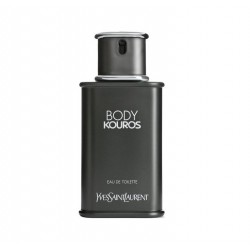 YSL BODY KOUROS EDT 100 ML VP.