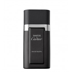 comprar perfumes online hombre CARTIER SANTOS EDT 100 ML