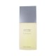 ISSEY MIYAKE L´EAU D´ISSEY POUR HOMME EDT 200 ML