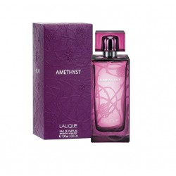 comprar perfumes online LALIQUE AMETHYST EDP 100 ML mujer
