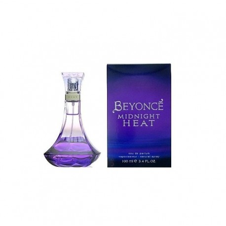 BEYONCE MIDNIGHT HEAT EDP 100 ML