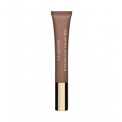 CLARINS EMBELLECEDOR LABIOS MATE 01 VELVET NUDE