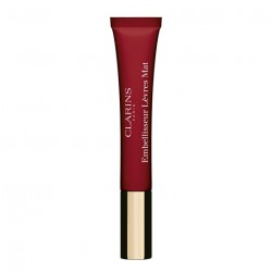 CLARINS EMBELLECEDOR LABIOS MATE 03 VELVET RED