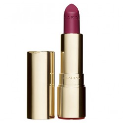 CLARINS JOLI ROUGE VELVET BARRA DE LABIOS MATE COLOR 733V SOFT PLUM