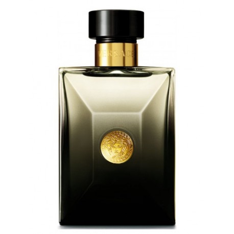 comprar perfumes online hombre VERSACE OUD NOIR EDT 100 ML