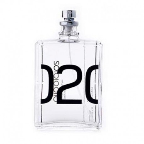 ESCENTRIC MOLECULES MOLECULE 02 EDT 100 ML