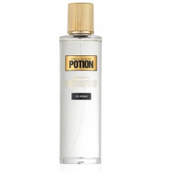 DSQUARED POTION FOR WOMAN DEO SPRAY 100 ML