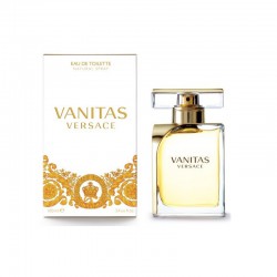 VERSACE VANITAS EDT 100 ML VP.