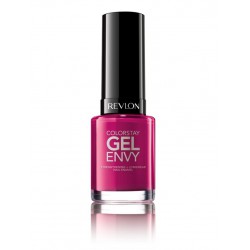 REVLON ESMALTE DE UÑAS COLORSTAY GEL ENVY BERRY TREASURE 405