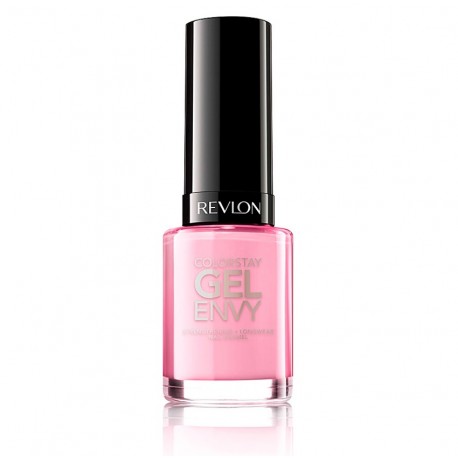 REVLON ESMALTE DE UÑAS COLORSTAY GEL ENVY LUCKY IN LOVE 118