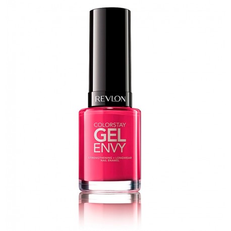 REVLON ESMALTE DE UÑAS COLORSTAY GEL ENVY ROYAL FLUSH 400