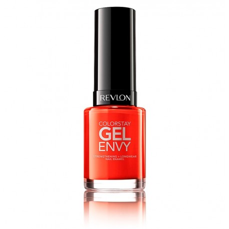 REVLON ESMALTE DE UÑAS COLORSTAY GEL ENVY 020 LONG SHOT 630