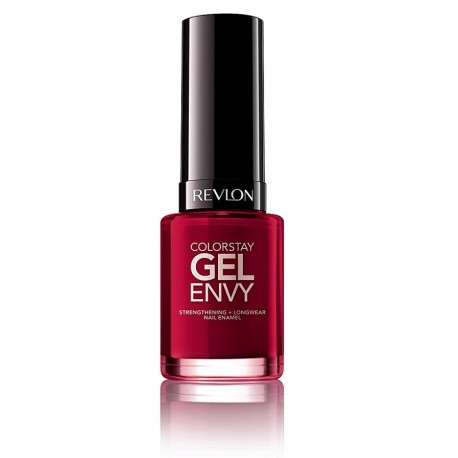 REVLON ESMALTE DE UÑAS COLORSTAY 029 GEL ENVY QUEEN OF HEARTS 600