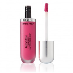 REVLON ULTRA HD LABIAL COLOR INTENSO MATTE ADDICTION 610