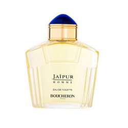 BOUCHERON JAIPUR POUR HOMME EDT 100 ML VP.